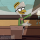 Gyro Gearloose (Image: DisneyXD/Entertainment Weekly)